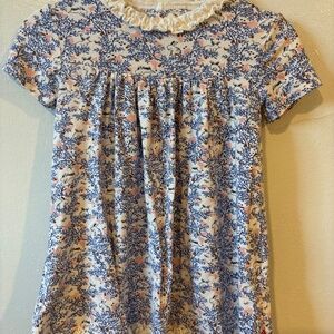 12-18 months little girls magnetic me Easter dress